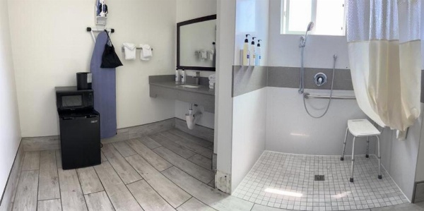 Ocean Palms Motel image 19